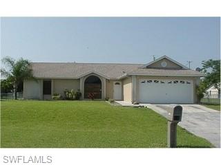 2206 NE 4th ST, CAPE CORAL FL 33909
