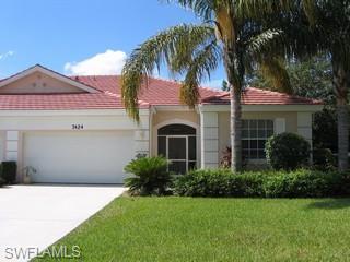 7424 BERKSHIRE PINES DR, NAPLES FL 34104