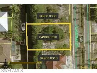 27080 FLAMINGO DR, BONITA SPRINGS FL 34135