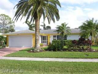 3523 SANTIAGO WAY, NAPLES FL 34105