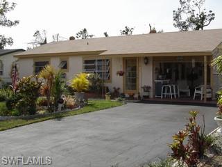 3412 CALOOSA ST, NAPLES FL 34112