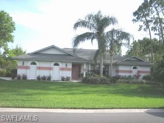 272 CHANNING CT, NAPLES FL 34110