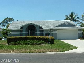 423 IBIS WAY, NAPLES FL 34110