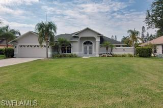 116 HERITAGE WAY, NAPLES FL 34110