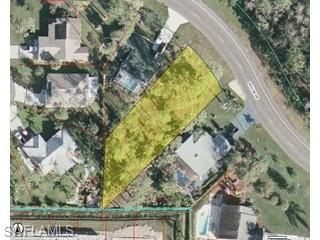 6044 HOLLOW DR, NAPLES FL 34112