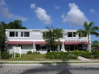 3570 BAYSHORE DR
