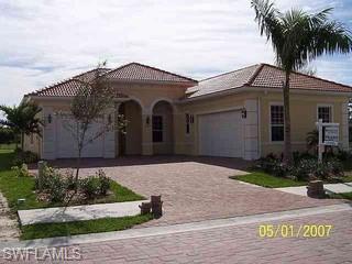 6833 IL REGALO CIR, NAPLES FL 34109