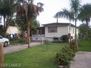 3148 VAN BUREN AVE, NAPLES FL 34112