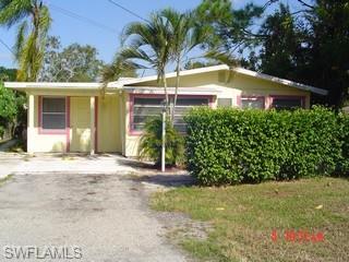 3049 BARRETT AVE, NAPLES FL 34112