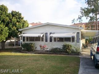 164 JEEPERS DR E, NAPLES FL 34112