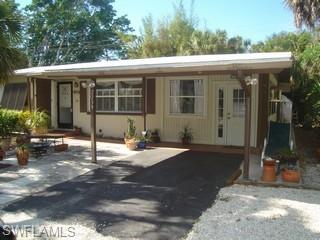 2239 SUNSET LN, NAPLES FL 34104