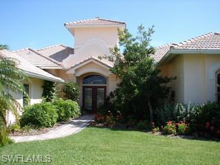 633 SOLIEL DR, NAPLES FL 34110
