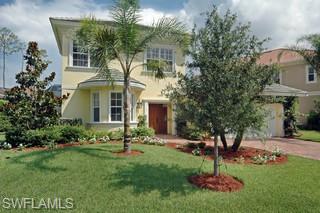 2860 COCO LAKES DR, NAPLES FL 34105