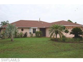 11109 TANGELO TER, BONITA SPRINGS FL 34135