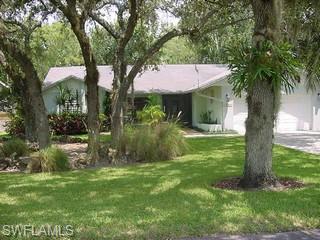 6063 HOLLOW DR, NAPLES FL 34112