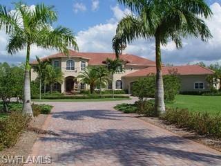 12381 HONEYSUCKLE RD, FORT MYERS FL 33912