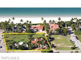45 5TH AVE S, NAPLES FL 34102