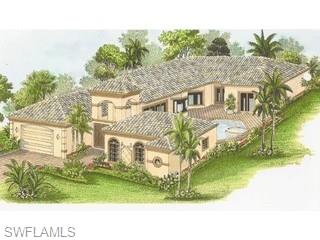 1023 MORNINGSIDE DR, NAPLES FL 34103