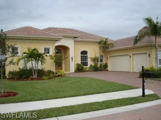 6828 IL REGALO CIR, NAPLES FL 34109