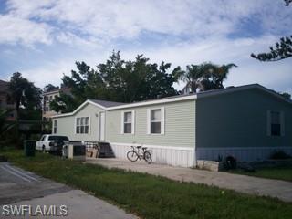 156 JEEPERS DR, NAPLES FL 34112