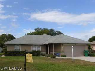 4220 HAWAII BLVD # 41, NAPLES FL 34112