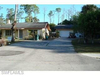 3107 COTTAGE GROVE AVE, NAPLES FL 34112