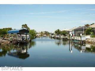 17931 GREY HERON CT, FORT MYERS BEACH FL 33931