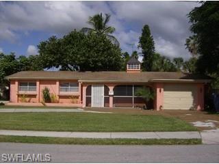 2043 ESTEY AVE, NAPLES FL 34104