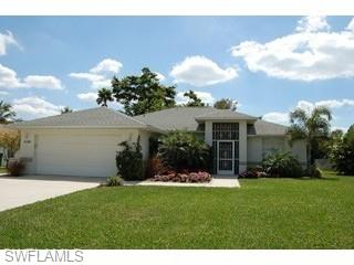 6148 WOODSTONE DR, NAPLES FL 34112