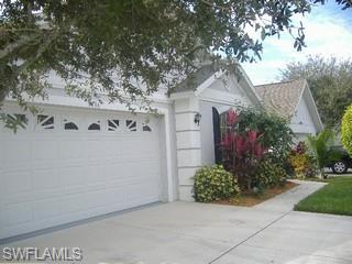 3166 CARRIAGE CIR, NAPLES FL 34105