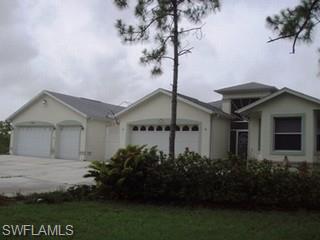 3190 SAFE HARBOR DR, NAPLES FL 34117