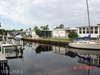 2854 ARBUTUS ST # E1, NAPLES FL 34112