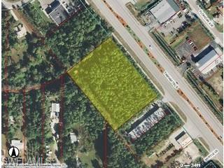 495700 MYRTLE CV NW, NAPLES FL 34113