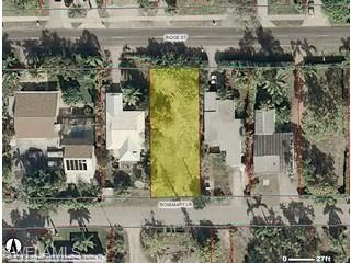 1316 RIDGE ST, NAPLES FL 34103