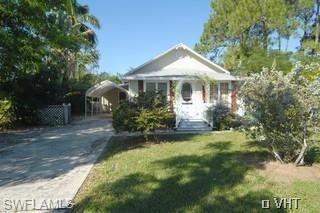 4628 NORMANDY DR, NAPLES FL 34112