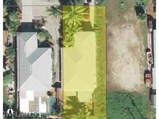 2968 COTTAGE GROVE AVE, NAPLES FL 34112