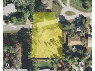 5200 MAPLE LN, NAPLES FL 34113