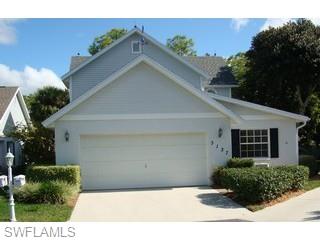 3137 CARRIAGE CIR, NAPLES FL 34105