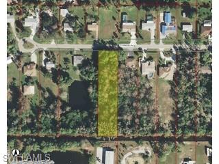 5242 CYPRESS LN, NAPLES FL 34113