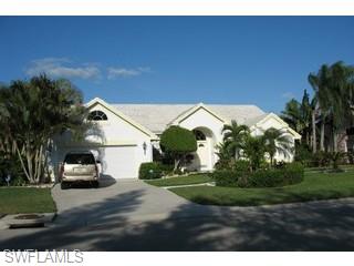 110 PLANTATION CIR, NAPLES FL 34104