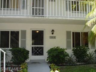 5650 WHITAKER RD # 103, NAPLES FL 34112