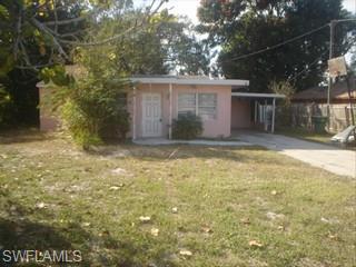 2532 ANDREW DR, NAPLES FL 34112