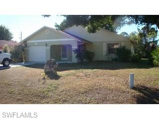 27006 ELAINE DR, BONITA SPRINGS FL 34135