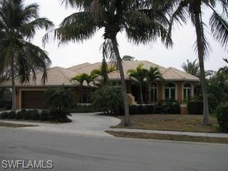 603 SOLIEL DR, NAPLES FL 34110