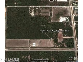 7343 ACORN WAY, NAPLES FL 34119