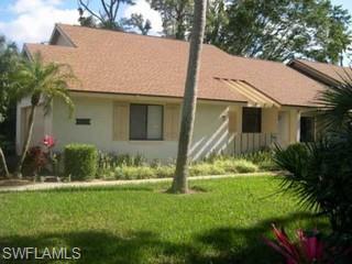 6040 HUNTINGTON WOODS DR, NAPLES FL 34112