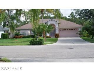 109 HERITAGE WAY, NAPLES FL 34110