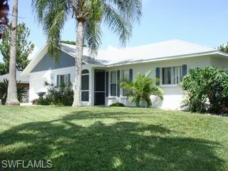 4776 CAPRI DR, NAPLES FL 34103