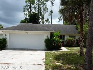 4012 IVY LN, NAPLES FL 34112