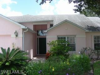 118 PLANTATION CIR, NAPLES FL 34104